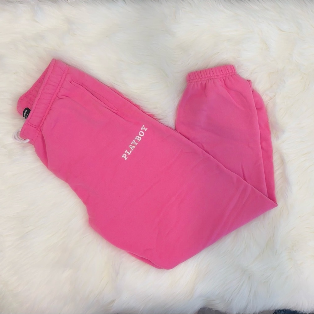 Playboy Sweatpants